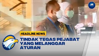 Kepala Kanwil dan Istri Pamer Gaya Hidup di Medsos