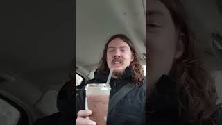 Wawa delicious iced coffee