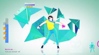 Just Dance 2019 (PS4) : Nice For What by Drake (Megastar)