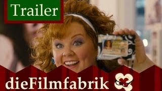 VOLL ABGEZOCKT Trailer deutsch german