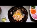 Learn to Make Nasi Goreng - MA's Kitchen