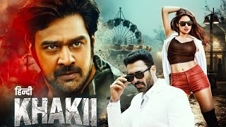 Khakii - Official Trailer | New Release | Chiranjeevi Sarja\u0026 Tanya Hope | Chaya Singh | South Action