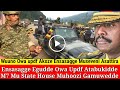 Ensasagge Egudde Owa Updf Alumbye Mu state House Atabukidde Museveni Sibilungi.