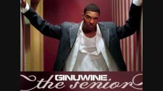 Stingy - Ginuwine