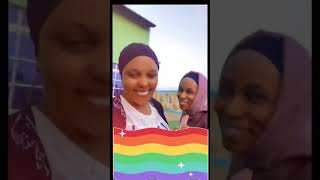 innalillahi 😭 matan hausawa suna lesbian a fili #nigeria #viralvideos #hausa #tiktok #kannywood #