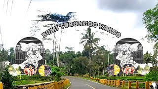 Desa Wisata Budaya 