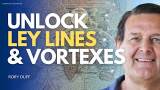 LEY LINES, EARTH ENERGY, QUANTUM FREQUENCIES & UNIVERSAL CONSCIOUSNESS with Rory Duff