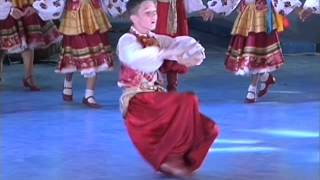 ІХ Міжнародний фестиваль “Усі ми діти твої, Україно!”- "Щасливе дитинство", м. Дніпропетровськ