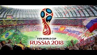 2018 FIFA World Cup All 32 Team Squads (Confirmed) and their previous best results