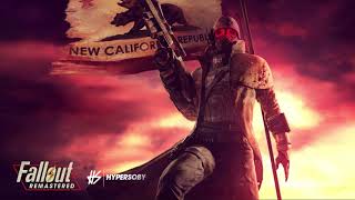 Fallout : New Vegas - NCR Ranger REMASTERED