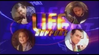 Life Support Series 3 Episode 10 (2001 Australian Series) Final