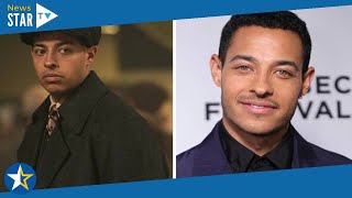 Peaky Blinders: Why did Daryl McCormack take over as Isaiah Jesus?