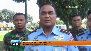 TNI AU Periksa 3 Perwira Kasus Kematian Anggota PAskhas