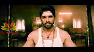 DJ Duvvada Jagannadham Trailer Teaser   Allu Arjun, Pooja Hegde  HD Video