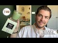 'Wild Mint & Eucalyptus' Candle Review | NEST New York | TouchTheFireTwice