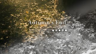 Autumns End - A Blender Shortfilm