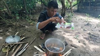 EP707-P2 - Pagtatanim ng mga Puno ng Saging | Occ. Mindoro