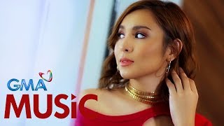 Ikaw Lang At Ako | Kyline Alcantara | Official Music Video