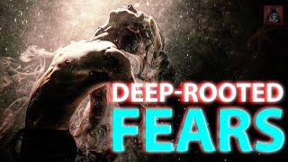 Confronting Deep Rooted Fears Steve Quayle