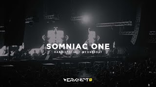 Somniac One @ Verknipt ADE 2022 | Day 1