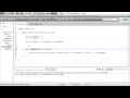 Java Tutorial for Dummies - While Loop (Tutorial 5)