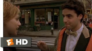 Sidewalks of New York (3/9) Movie CLIP - You're Very Beautiful (2001) HD