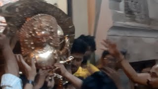 श्री पचली भैरव जात्रा दलाक्षी गरेर क्वहिती लगेर राखेगरछ ३ दिन राखछ ।