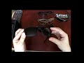 gatorz sunglasses magnum vs wraptor vs boxter vs delta comparison review