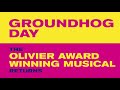 Groundhog Day the Musical Trailer