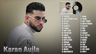 Karan Aujla New Songs 2023 - Karan Aujla All Songs 2023 - Latest Punjabi Songs 2023