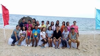 teachers' outing 2017 FamBamV