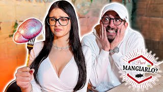 T3ST1C0L1 TURKEY! - You Can Eat It 2 | Ep.5 w/ Martina Vismara