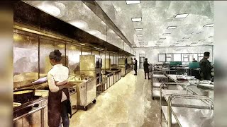 BEACON Project to open fully-equipped, shared-use commercial kitchen in Charlottesville