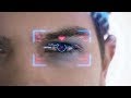 Des yeux connectés ?