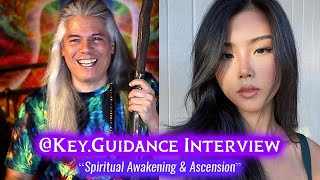 Discover Your True Purpose: Spiritual Awakening Explained [2024] | Sherry @Key.guidance