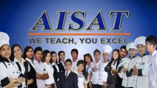 AISAT - \