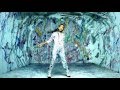 Willow Smith -  Whip My Hair - Music Video