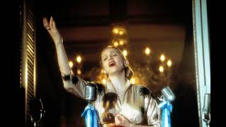 Don't Cry For Me Argentina (Evita)
