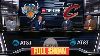 FULL Inside the NBA | Shaq makes BOLD prediction for Game 4: New York Knicks vs Cleveland Cavaliers?