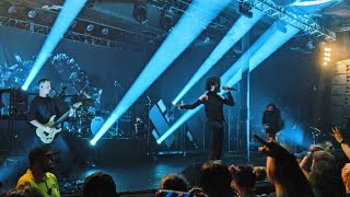 NORTHLANE - Miasma | LIVE in Portland (Mirror's Edge US Tour) 2024