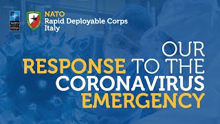 NRDCITA responds to #coronavirus #COVID19 emergency