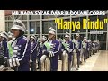 Hanya Rindu - Andmesh (cover marchingband) MB.Nada Syi'ar Daar El-Qolam Corps