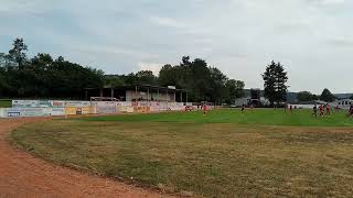 Sportplatz an der Hauptstraße, SpVgg Wutöschingen