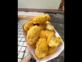 asian chinese food cheese fried chicken 芝士炸鸡 food flavorsofchina asiancuisine