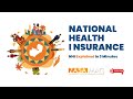 NHI (National Health Insurance) Explained in 3 Minutes