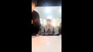 【TFBOYS王源】TFBOYS《王源16岁“遇见”生日会》後台採訪-Roy Wang