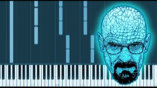 Breaking Bad Theme Piano Tutorial Synthesia Chords Chordify
