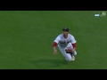 min@bos betts lays out to make the catch in right