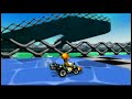 techno kart wii retro edition v 2.0 builder luigi