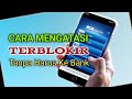 Cara Mengatasi BCA Mobile Terblokir